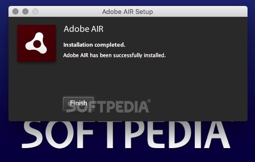 adobe air download for mac